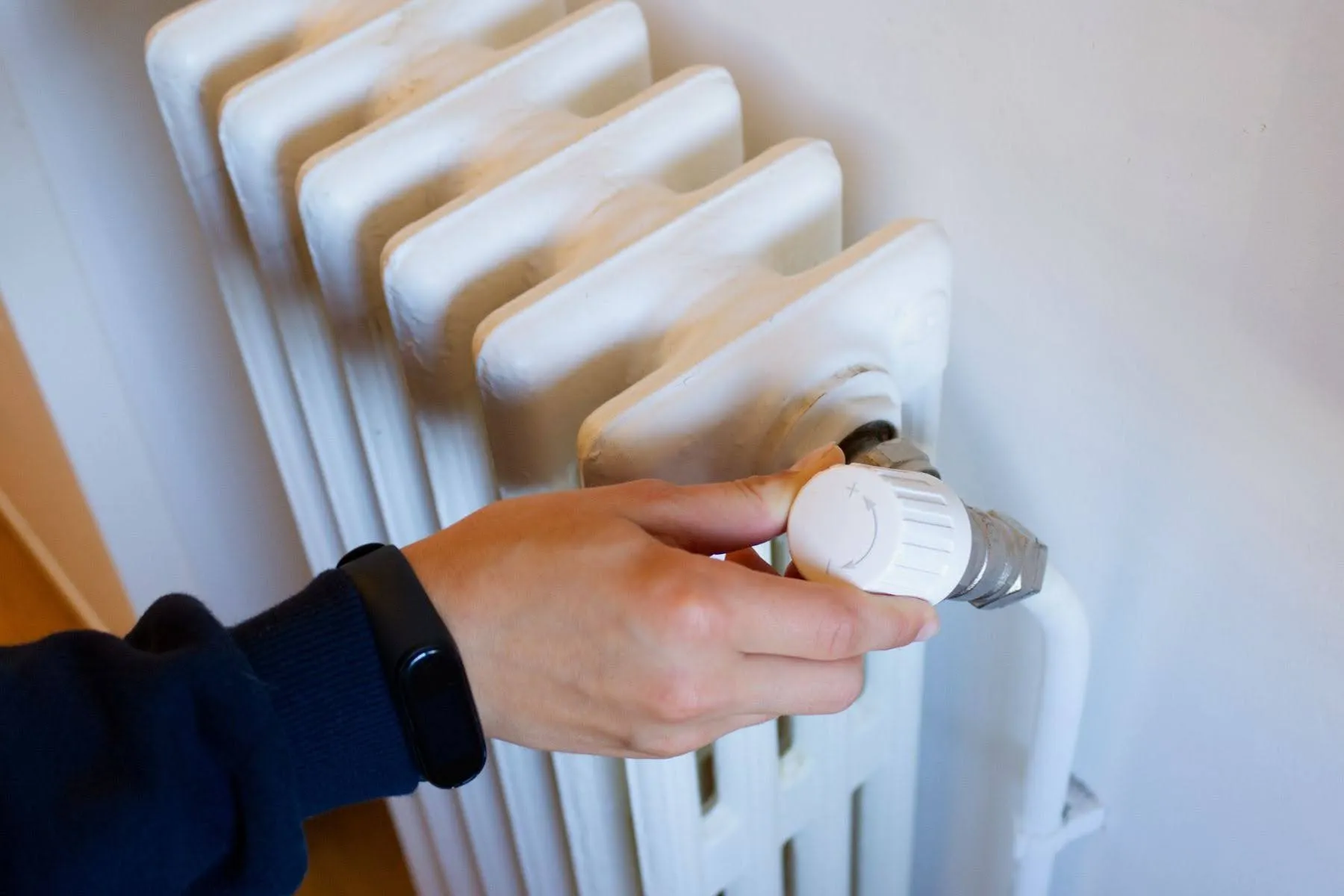 Heating Season House Fires: Space Heater & Fireplace Safety for High Desert Homes
