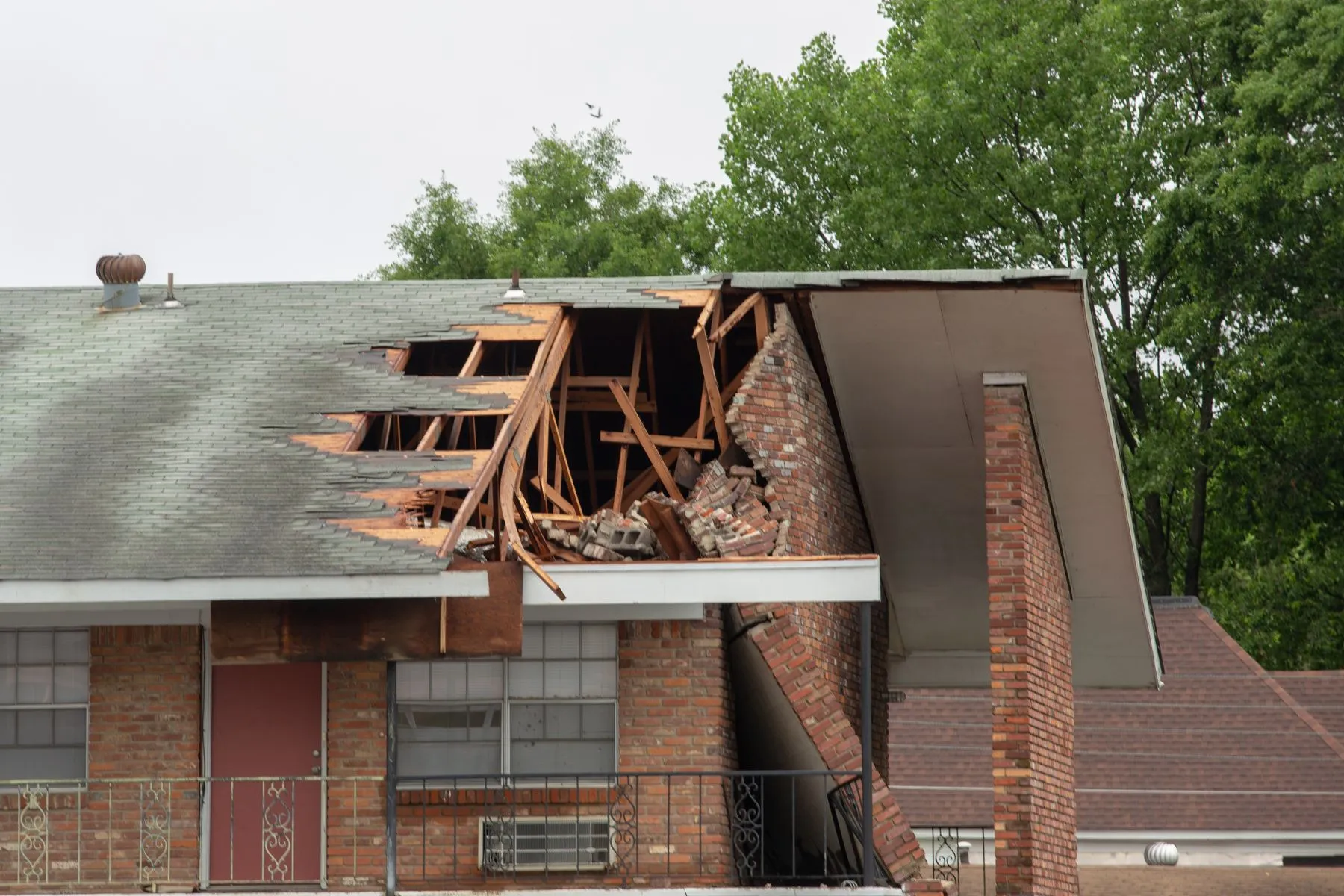 Severe Summer Storms in the Midwest: How to Protect Your Property After High Winds, Hail, & Heavy Rain