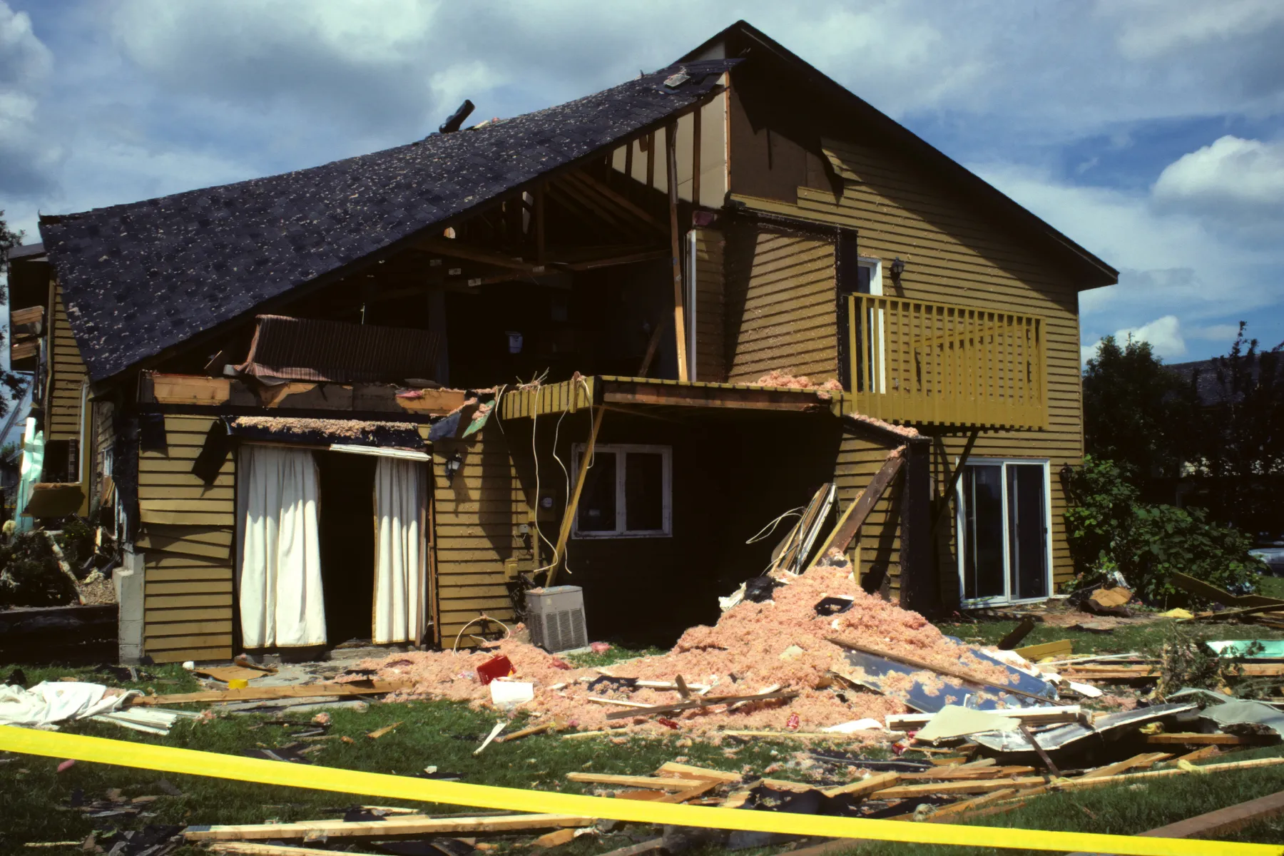 When Restoration Ends & Reconstruction Begins: A Clear Guide for Property Owners