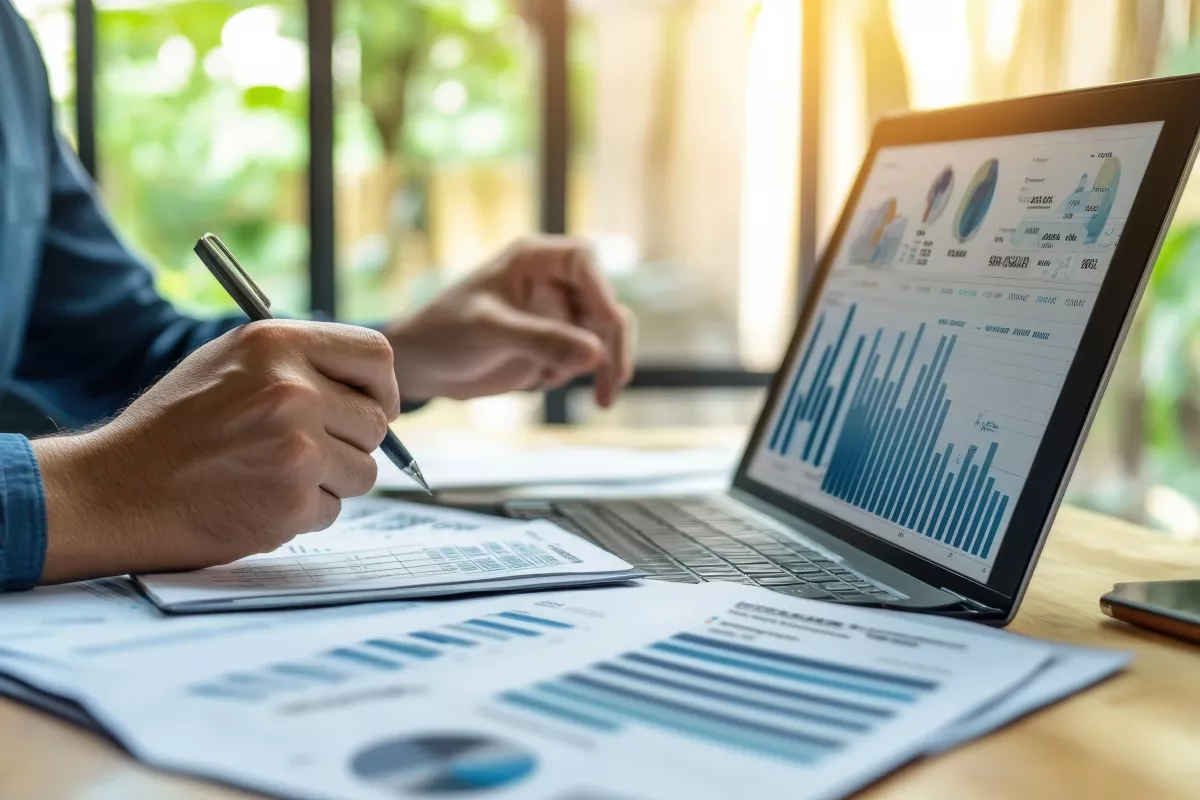 Administrative Benefits