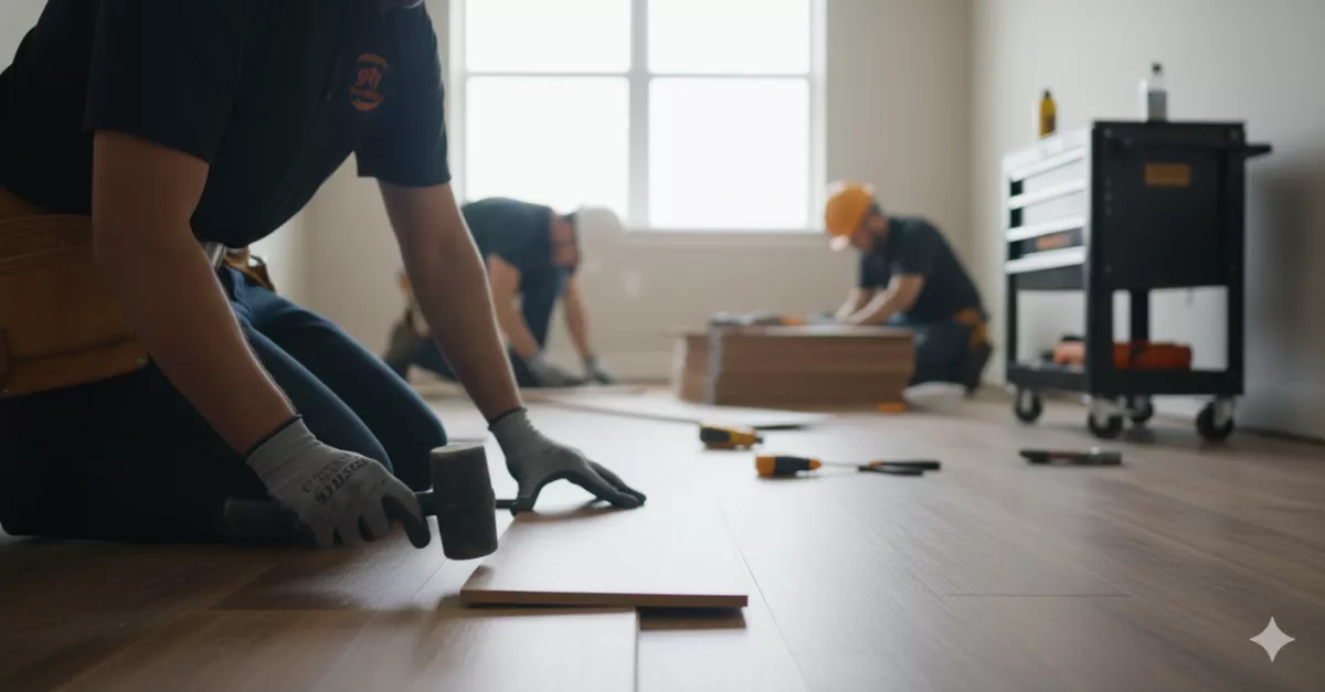 Reconstruction planning