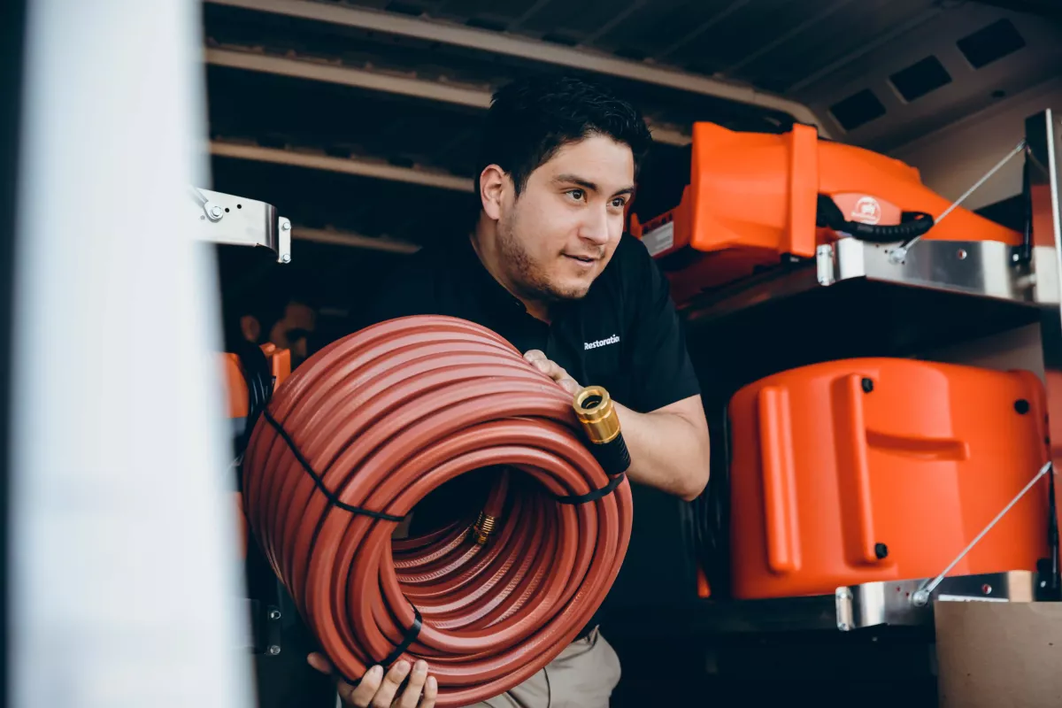 Industrial Scale Readiness