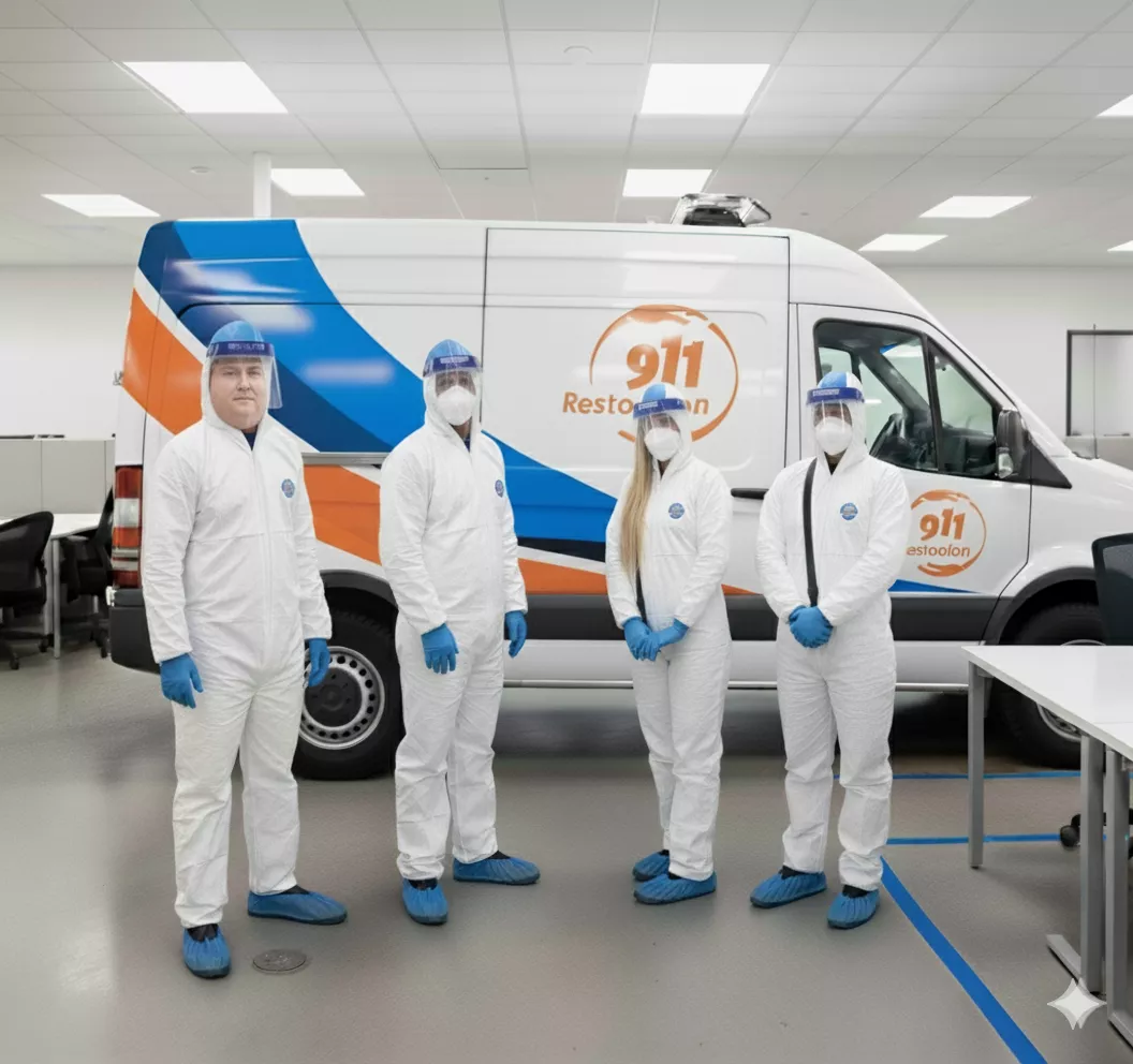 Sanitization services