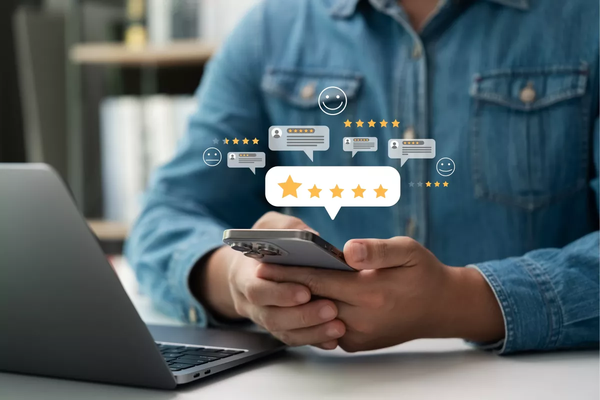 Customer Reviews