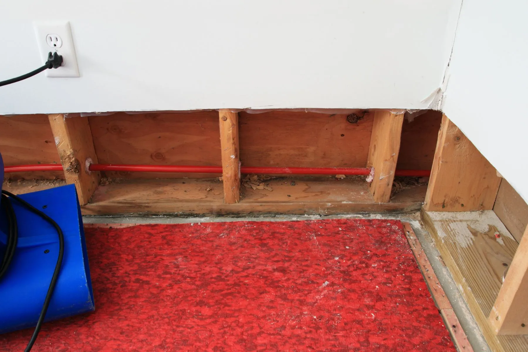 What Does Water Damage Restoration Actually Cost? A Homeowner’s Honest Guide