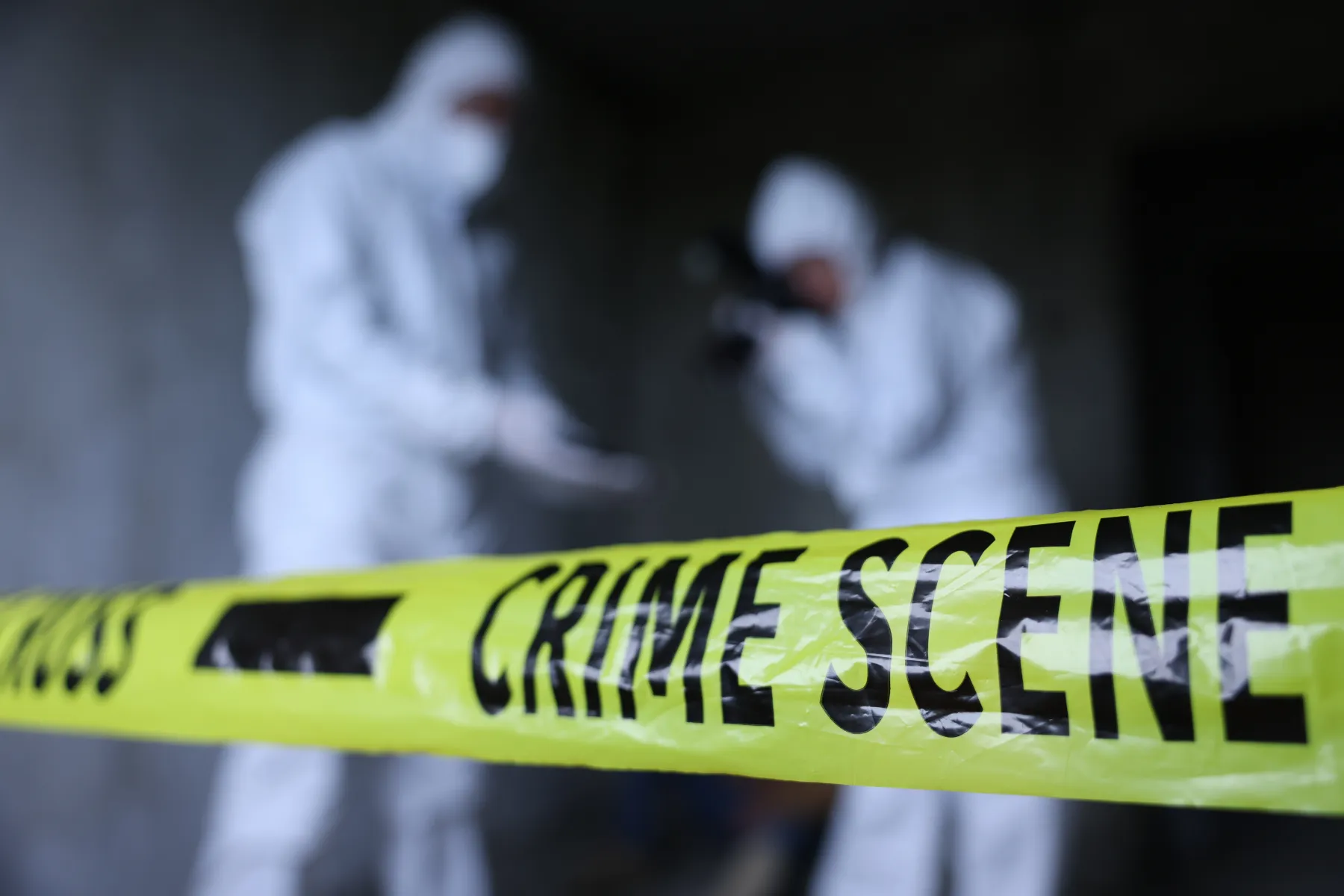 What Does a Professional Crime Scene Cleanup Service Actually Do? A Clear, Honest Explanation