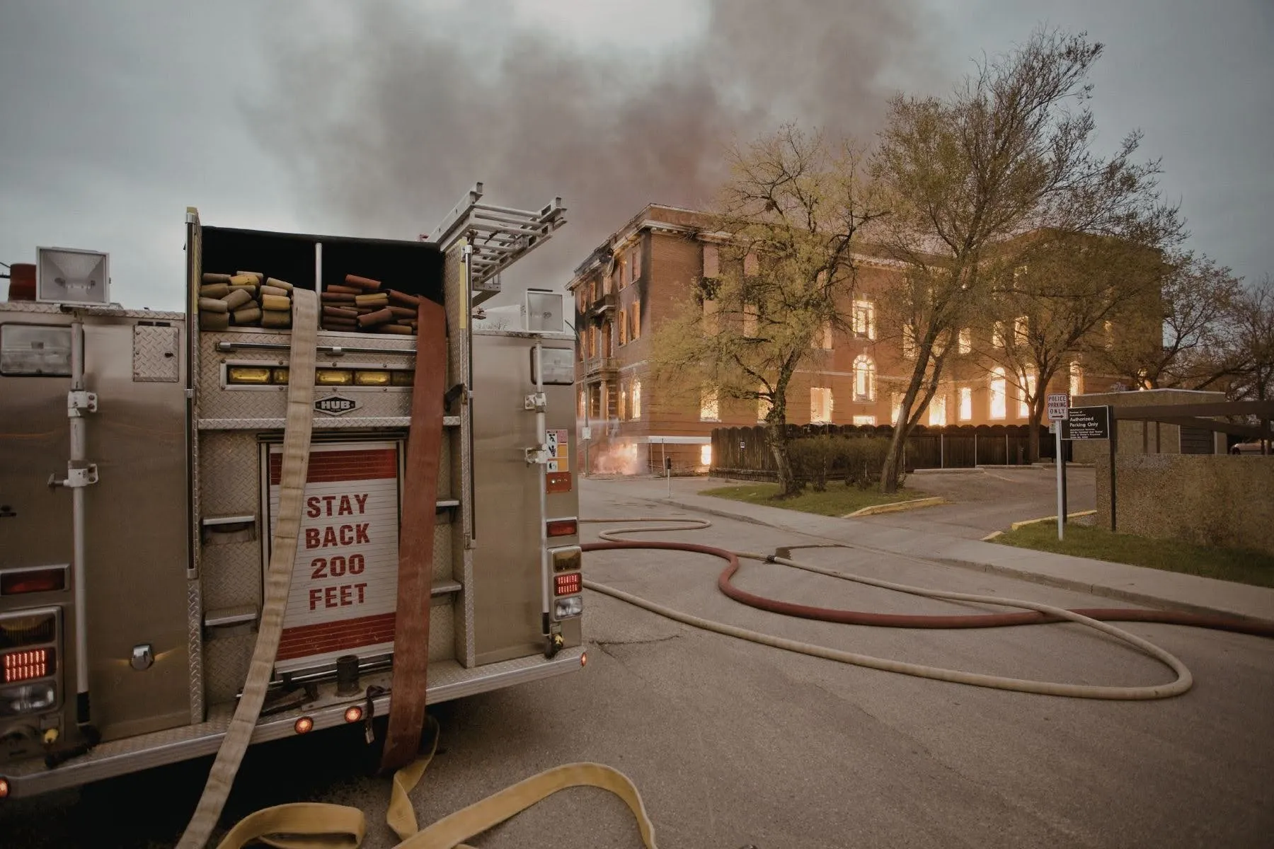 How Fast Can a Commercial Property Reopen After Water or Fire Damage? What Business Owners Should Expect