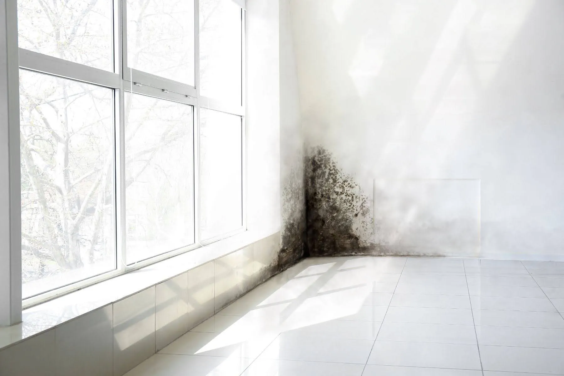Is Mold Covered by Homeowners Insurance? What Every Property Owner Needs to Know