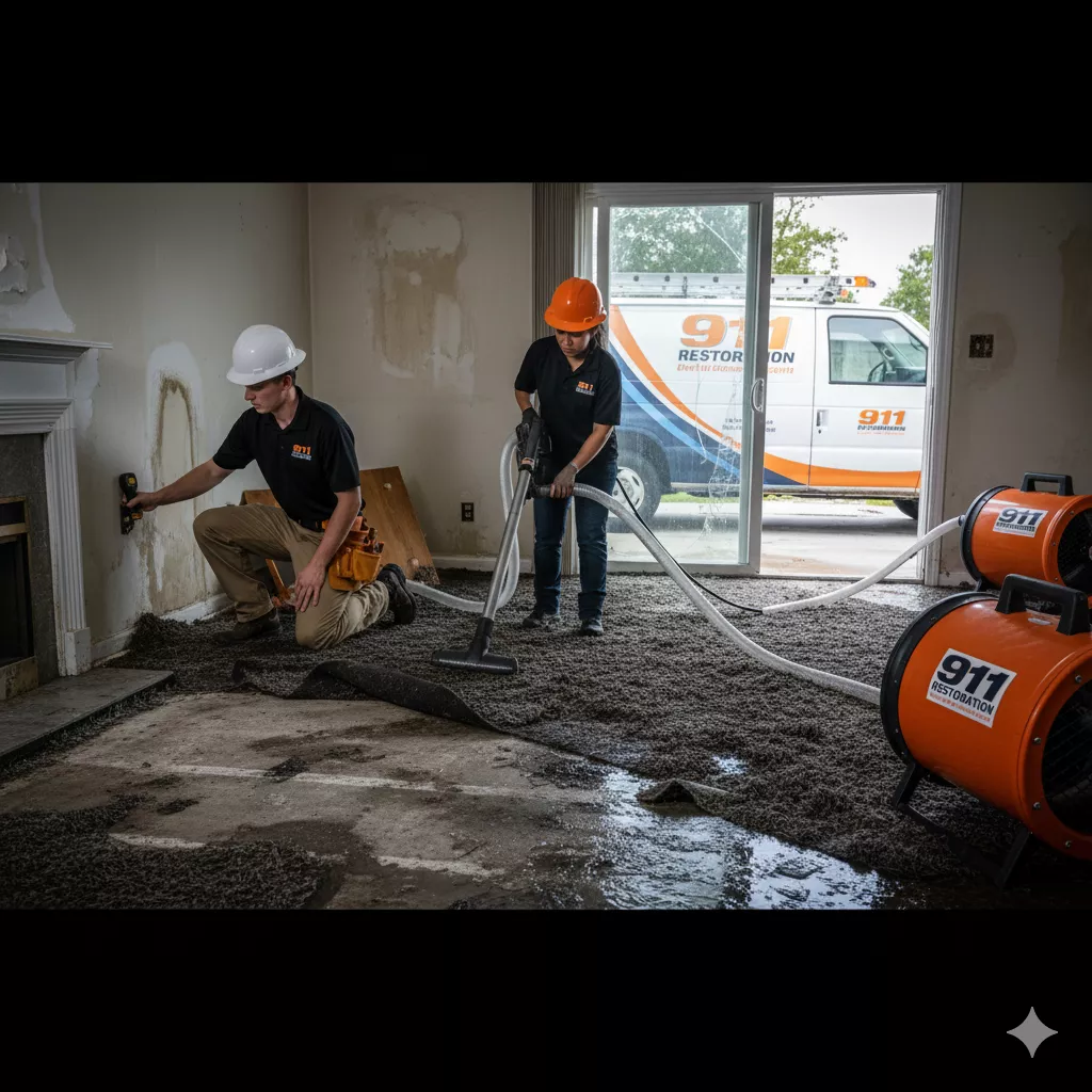 Insurance documentation