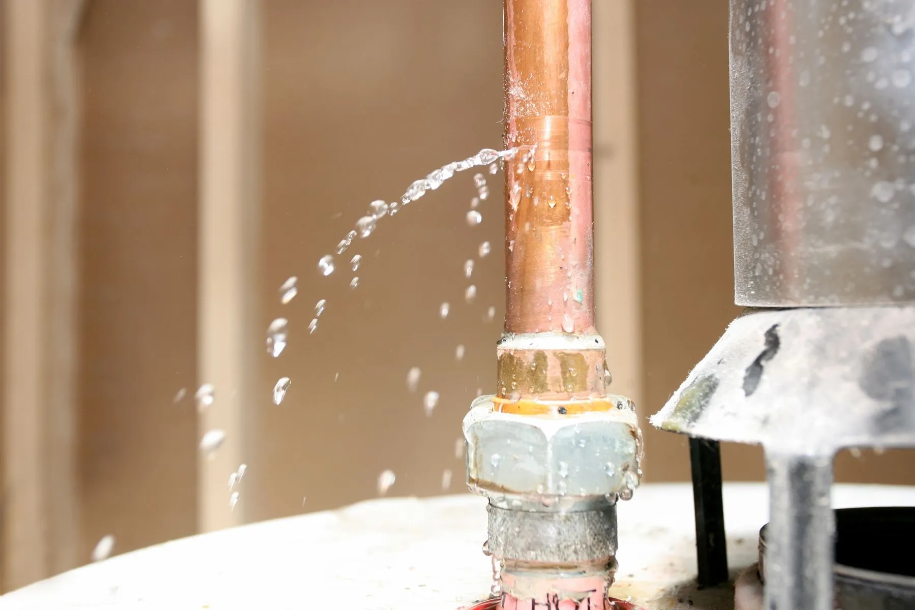 Water Damage Restoration: How to Stop the Damage Before the Crew Arrives