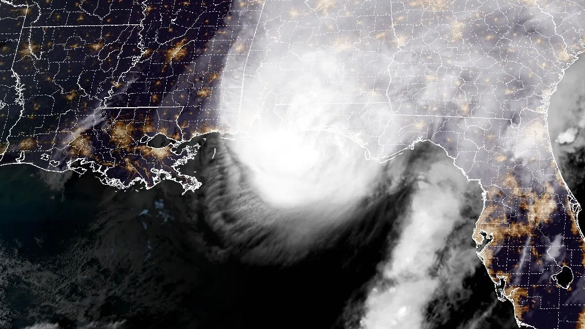 Hurricane Isaias Damage: What to Do in the First 24 Hours