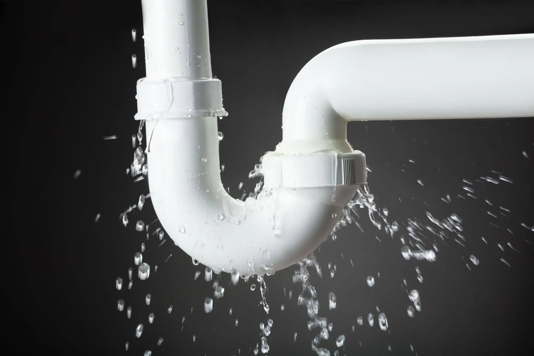 Water Damage in a Commercial Building: Why the Clock Moves Faster Than You Think