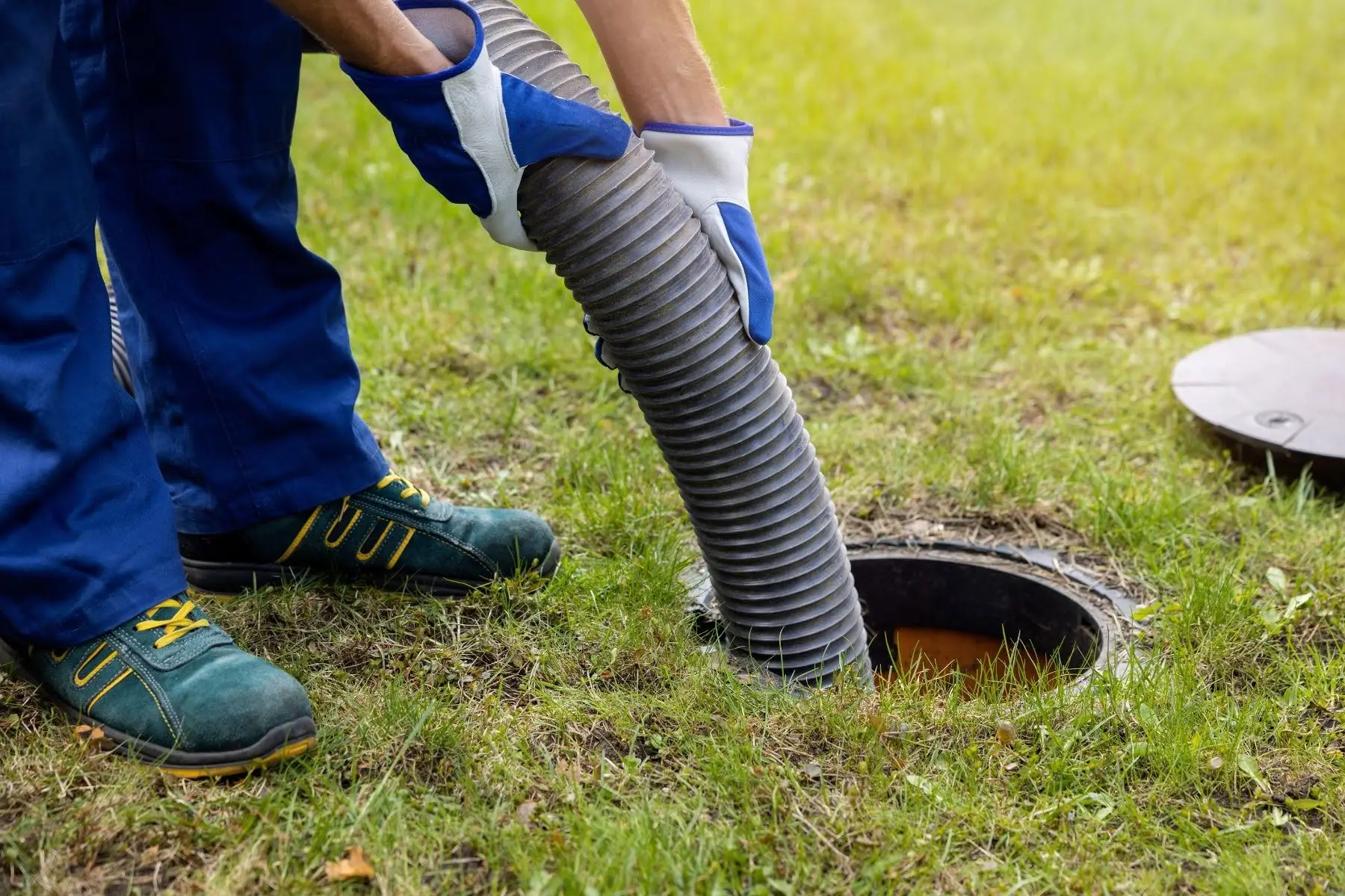 Sewage Backup Warning Signs Every Homeowner Needs to Know