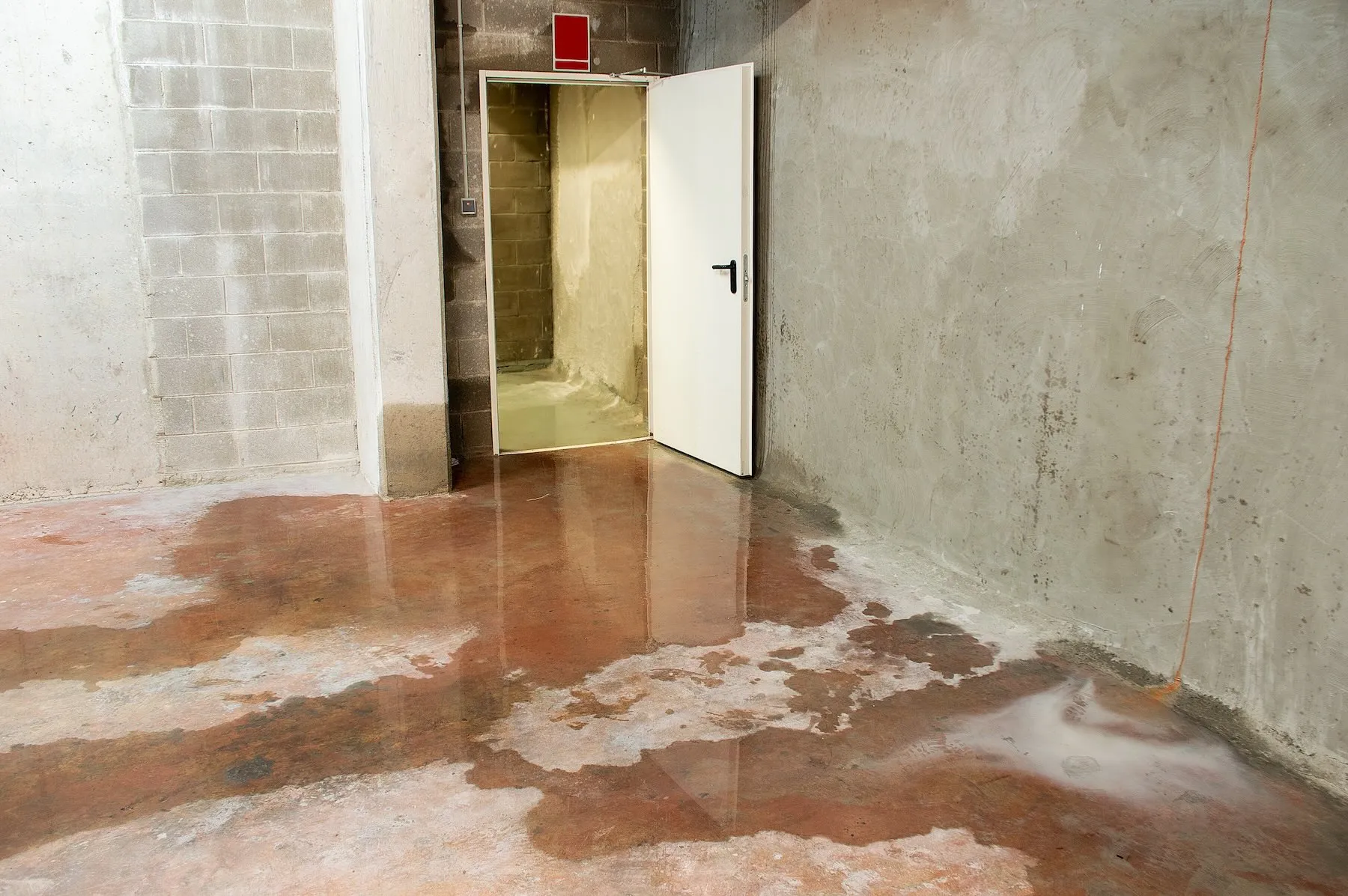 What Causes Basement Flooding in Spring & How to Protect Your Property Now